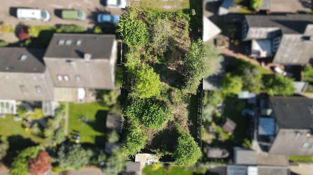 Thumbnail-Grundstück zu verkaufen in Greven 196.850,00 € 518 m²