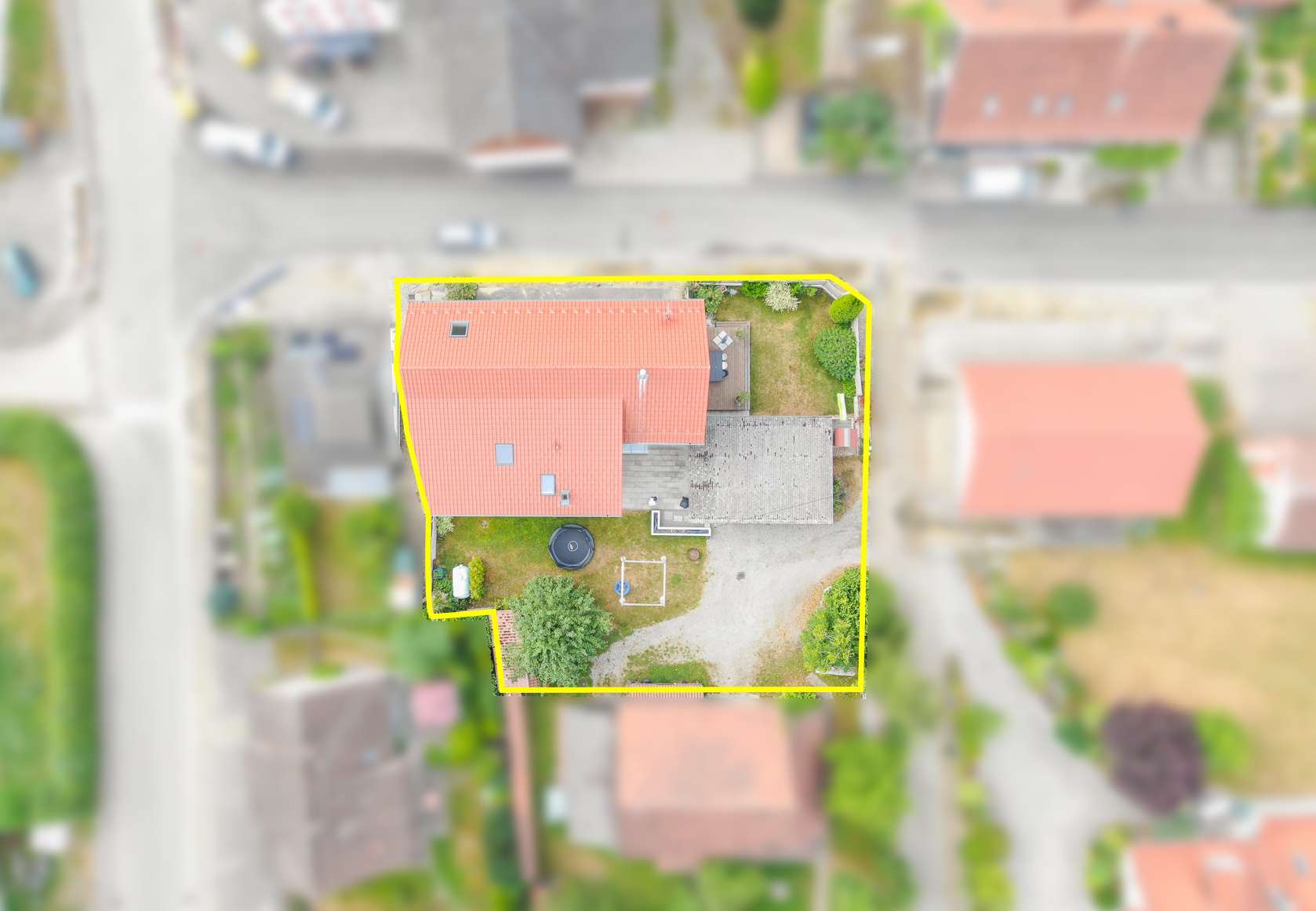 Thumbnail-Haus zum Kaufen in Ostrach 550.000,00 € 170 m²