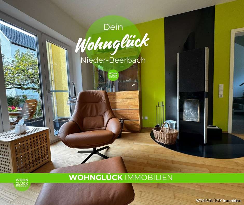 Thumbnail-Haus zum Kaufen in Mühltal 659.000,00 € 143 m²