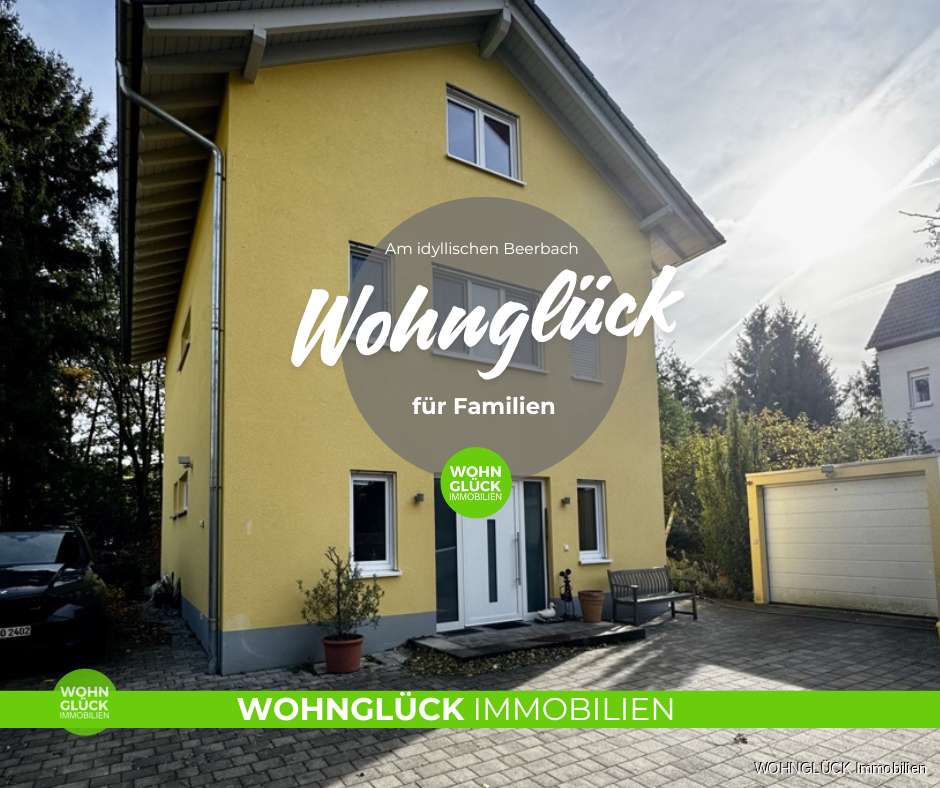 Thumbnail-Haus zum Kaufen in Mühltal 659.000,00 € 143 m²