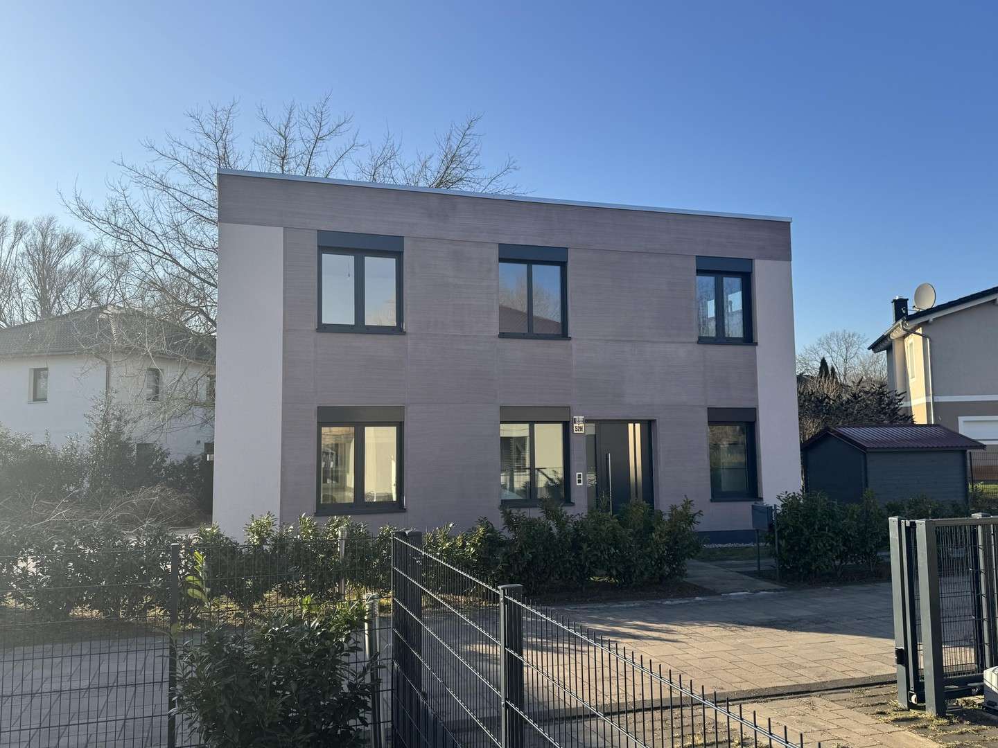 Thumbnail-Haus zum Mieten in Berlin 4.334,00 € 197 m²