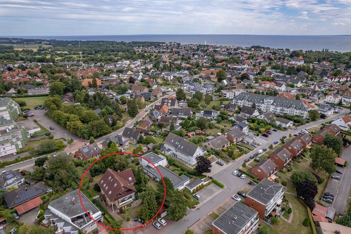 Thumbnail-Haus zum Kaufen in Grömitz 989.000,00 € 285 m²