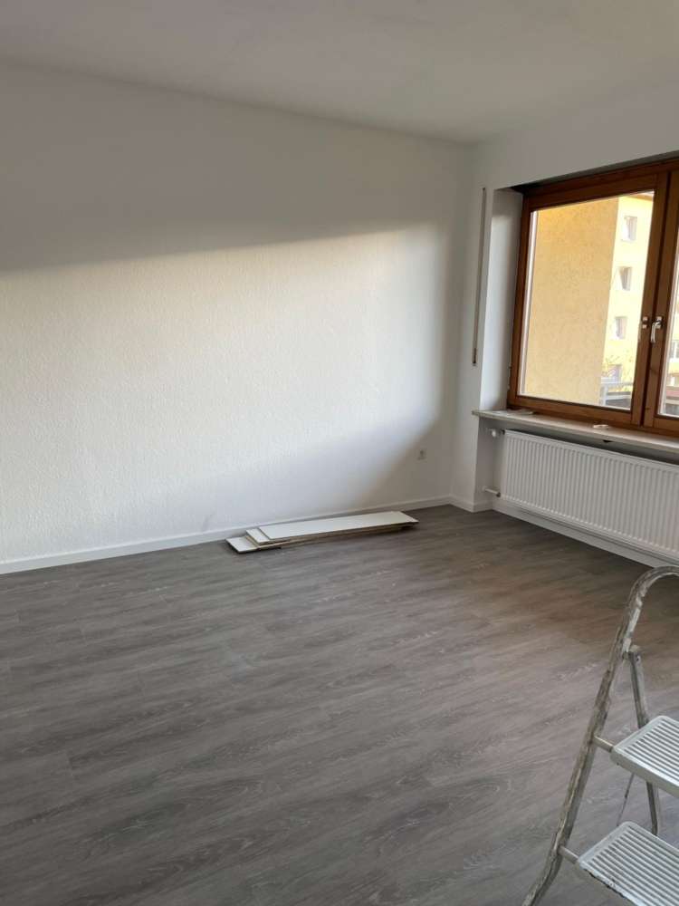 Thumbnail-Wohnung zum Mieten in Simbach am Inn 420,00 € 40 m²