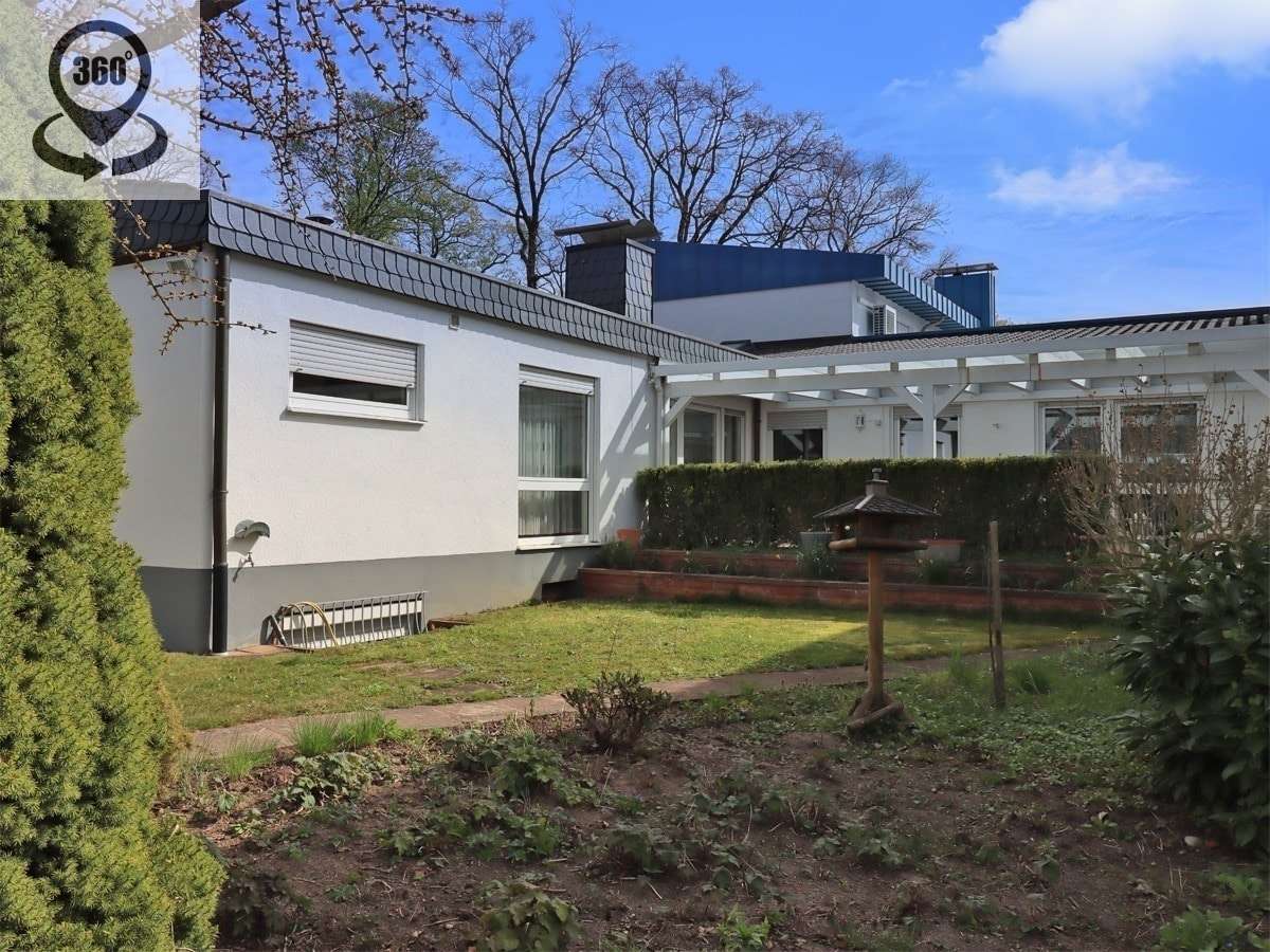 Thumbnail-Haus zum Kaufen in Walldorf 850.000,00 € 144 m²