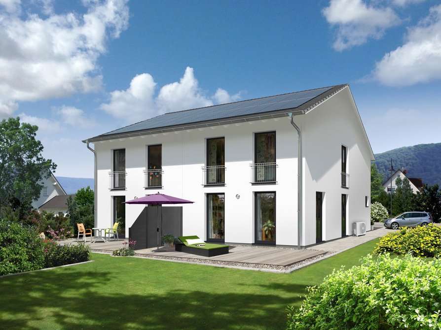 Thumbnail-Haus zum Kaufen in Gütersloh 281.690,00 € 125 m²