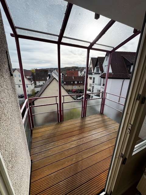 Thumbnail-Wohnung zum Mieten in Weil der Stadt 795,00 € 76.6 m²