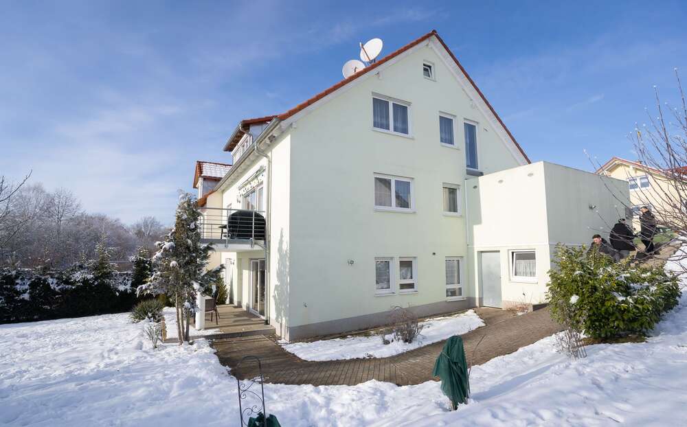 Thumbnail-Wohnung zum Mieten in Pfohren 820,00 € 80 m²