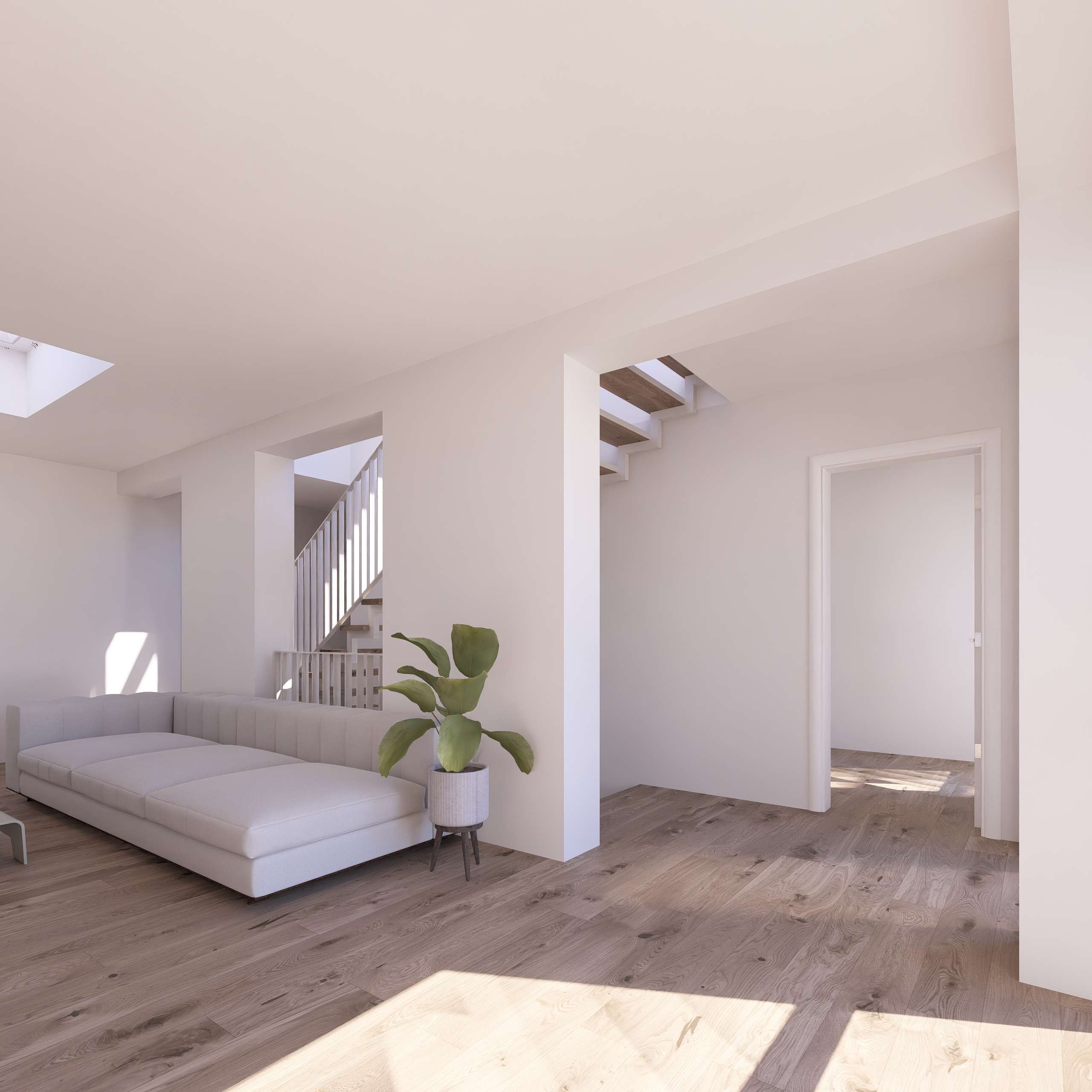 Thumbnail-Wohnung zum Kaufen in Köln 759.000,00 € 102.48 m²