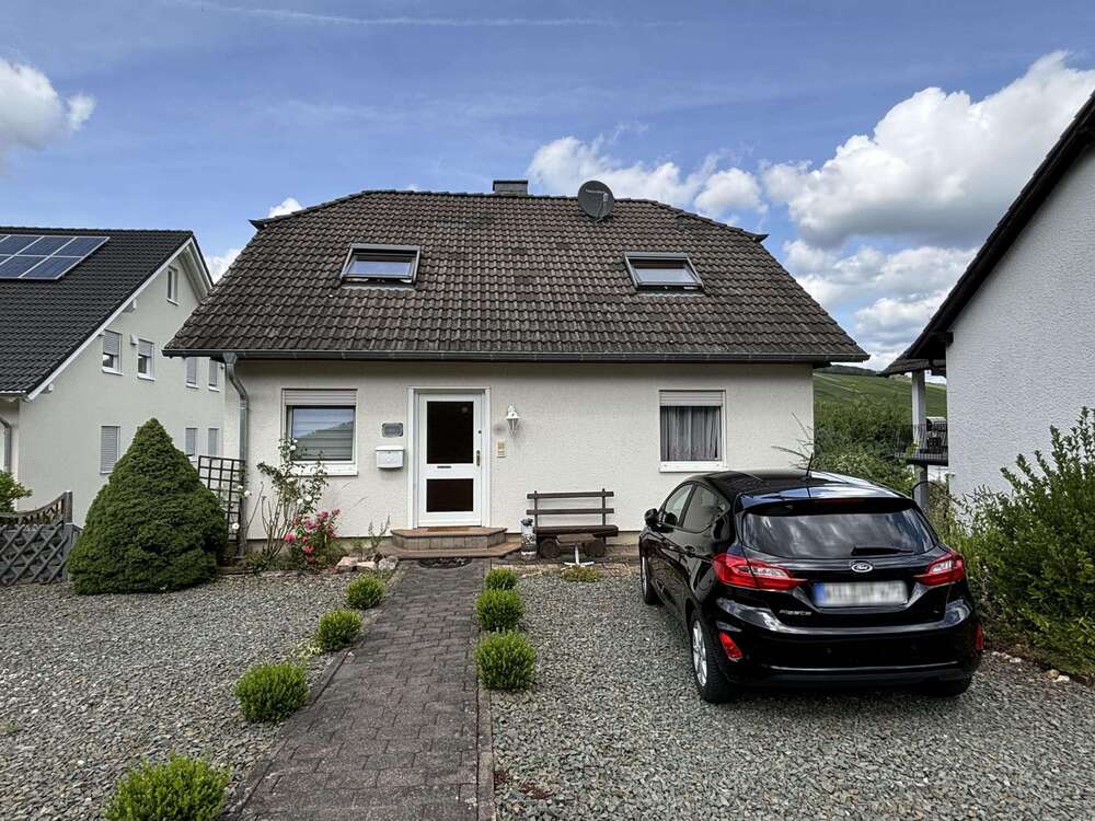 Thumbnail-Haus zum Kaufen in Bernkastel-Kues 449.000,00 € 143 m²