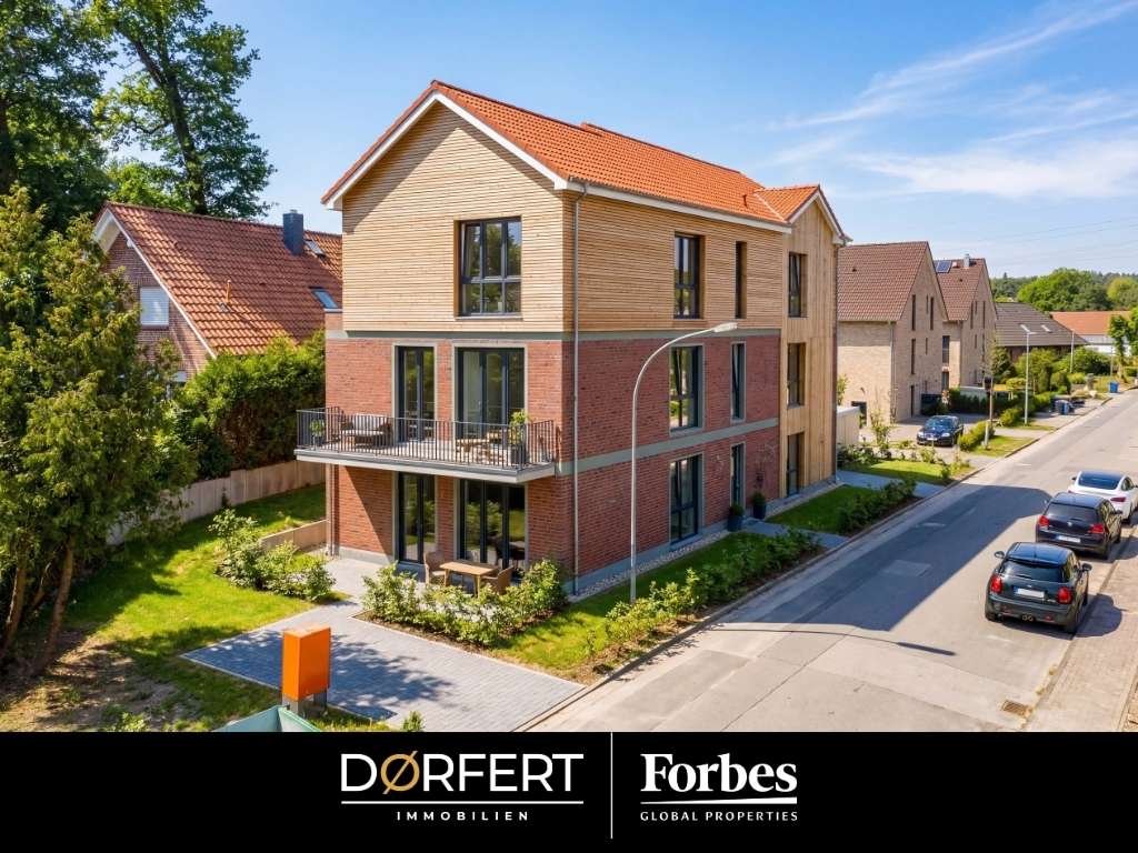 Thumbnail-Wohnung zum Kaufen in Seevetal 645.000,00 € 79.45 m²