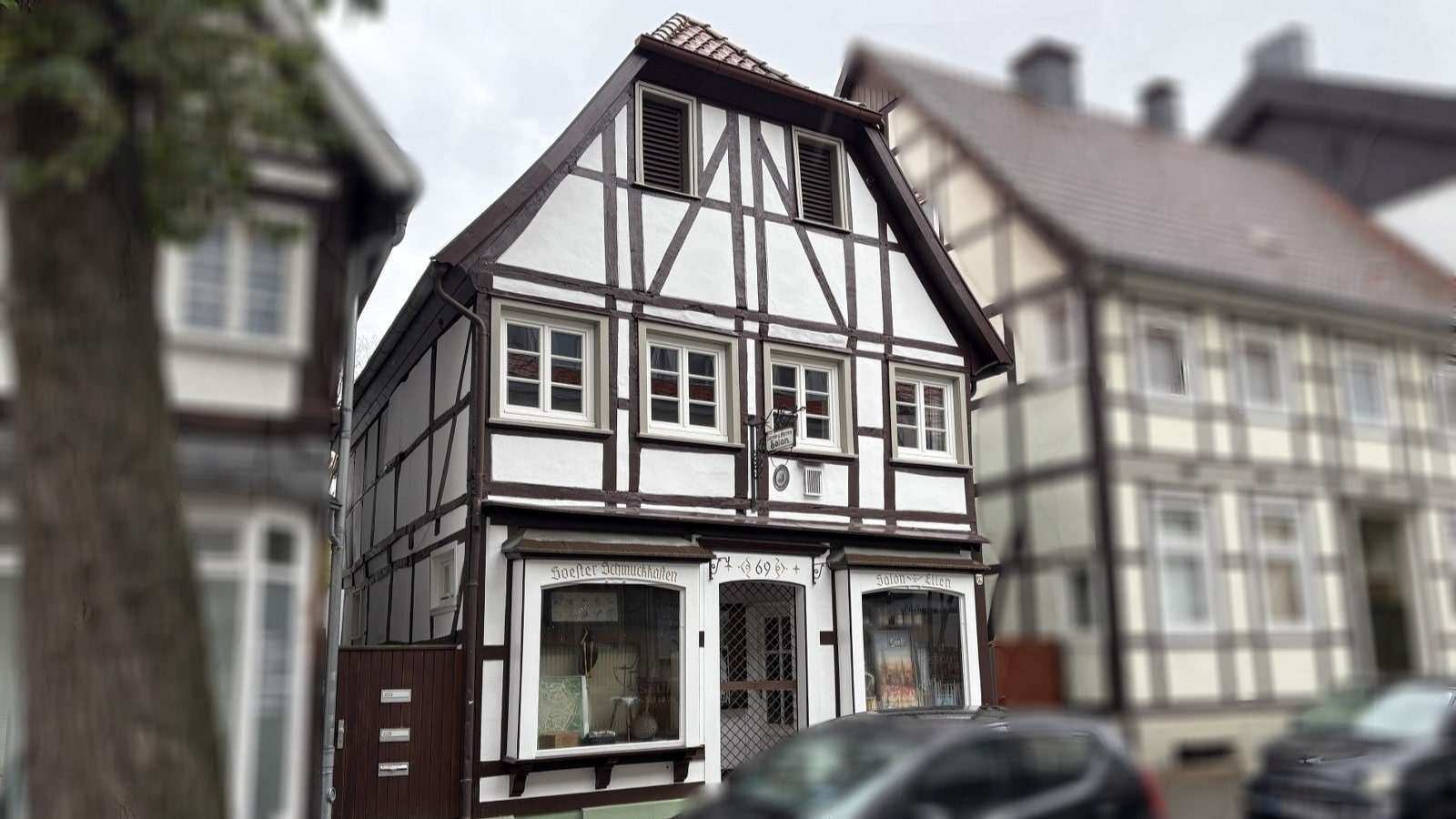 Thumbnail-Haus zum Kaufen in Soest 399.000,00 € 215 m²