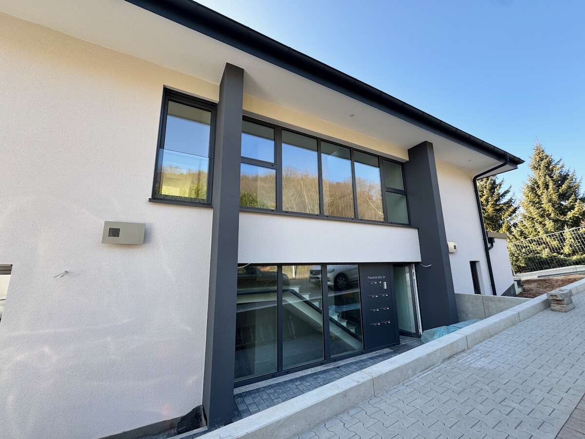 Thumbnail-Wohnung zum Mieten in Breuberg Sandbach 1.090,00 € 85.24 m²