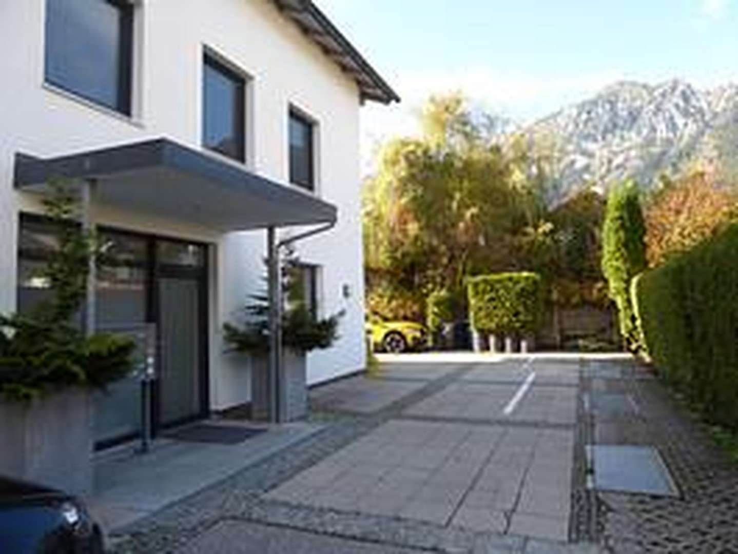 Thumbnail-Wohnung zum Mieten in Bad Reichenhall 1.200,00 € 79 m²