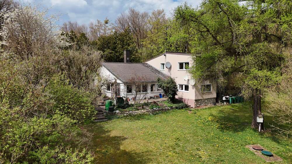 Thumbnail-Haus zum Kaufen in Teublitz 550.000,00 € 120 m²