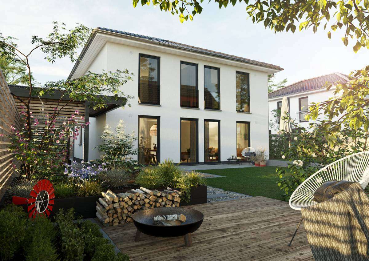 Thumbnail-Haus zum Kaufen in Meschede 387.500,00 € 145 m²