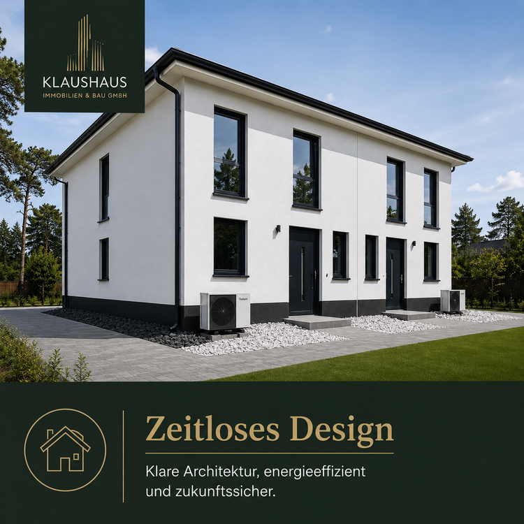 Thumbnail-Haus zum Kaufen in Brandenburg - Blankenfelde-Mahlow 590.000,00 € 118 m²
