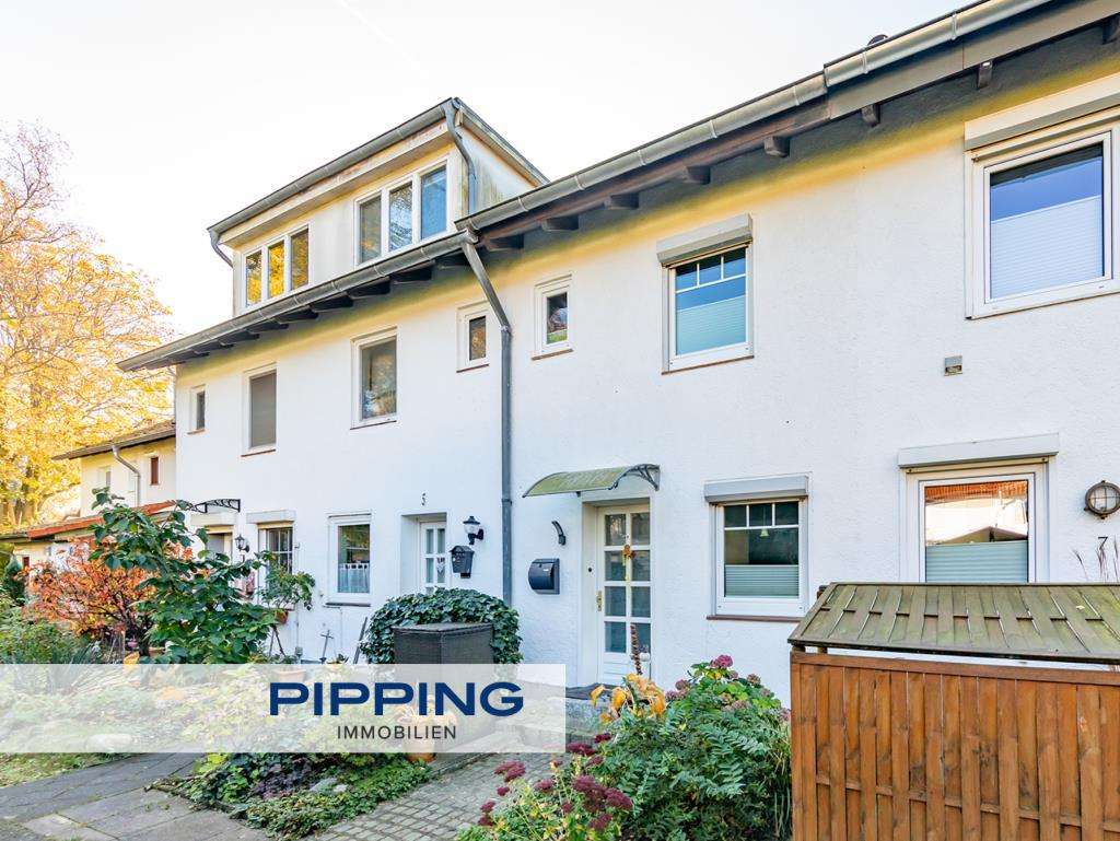 Thumbnail-Haus zum Kaufen in Reinbek 330.000,00 € 72 m²