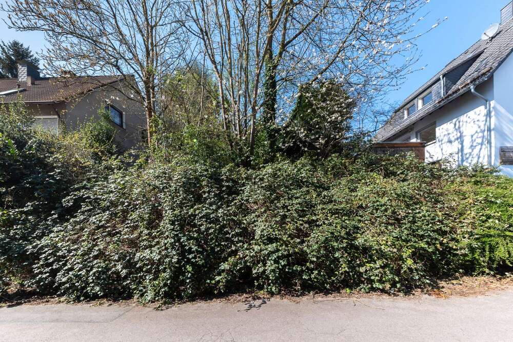 Thumbnail-Grundstück zu verkaufen in Essen Heisingen 275.000,00 € 385 m²