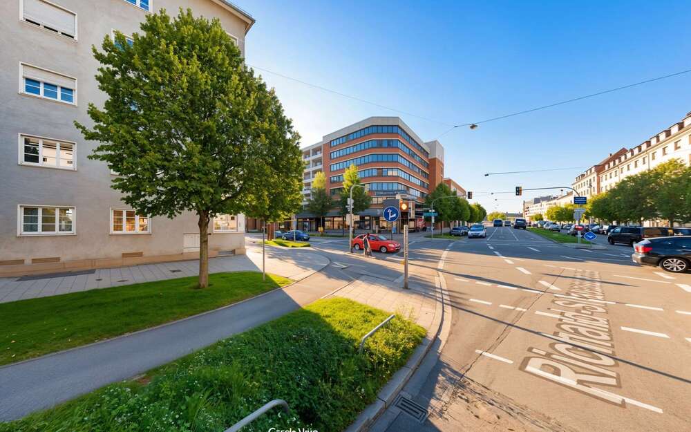 Thumbnail-Wohnung zum Kaufen in München 599.000,00 € 67 m²