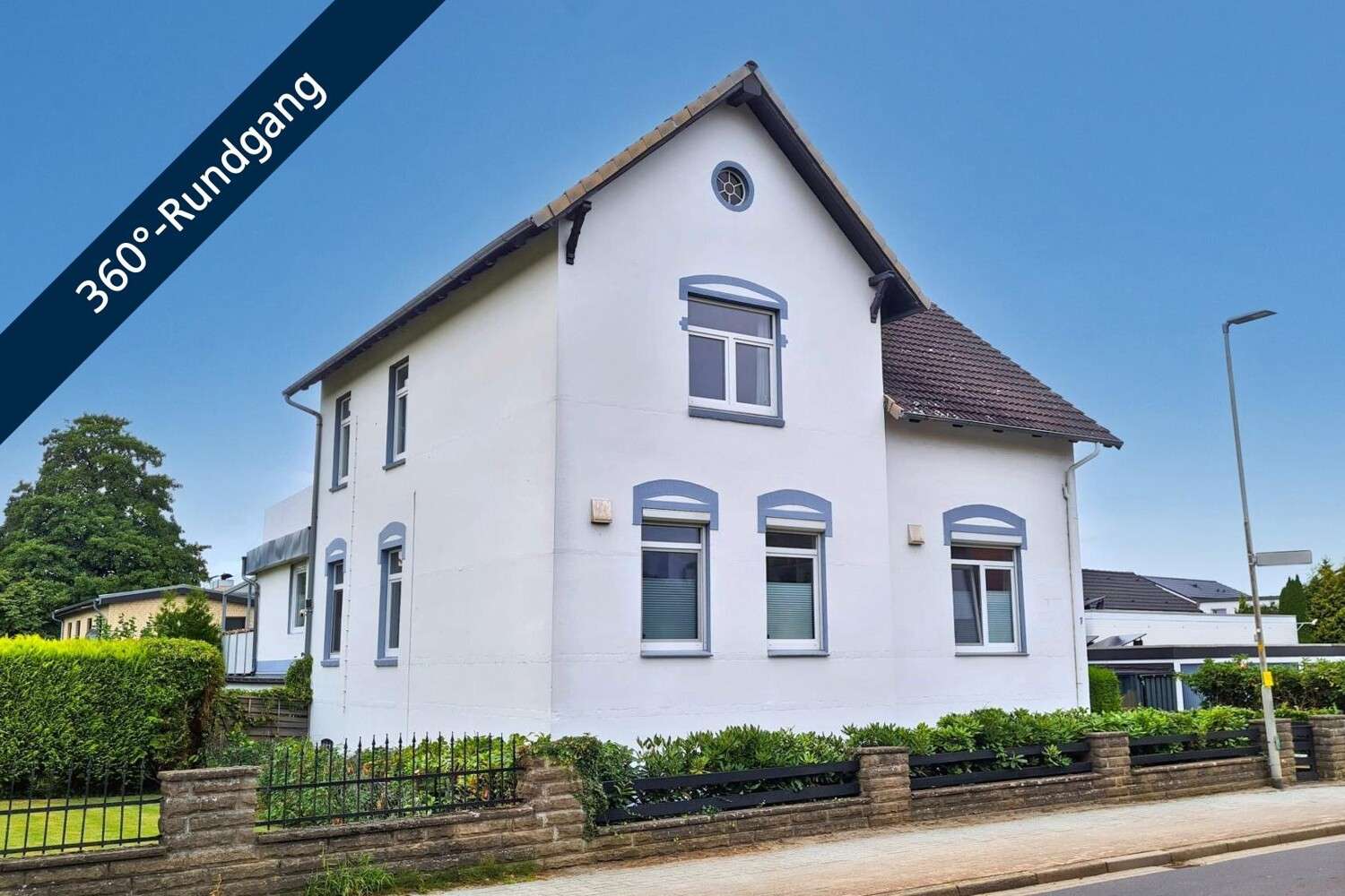 Thumbnail-Haus zum Kaufen in Buxtehude 695.000,00 € 201 m²