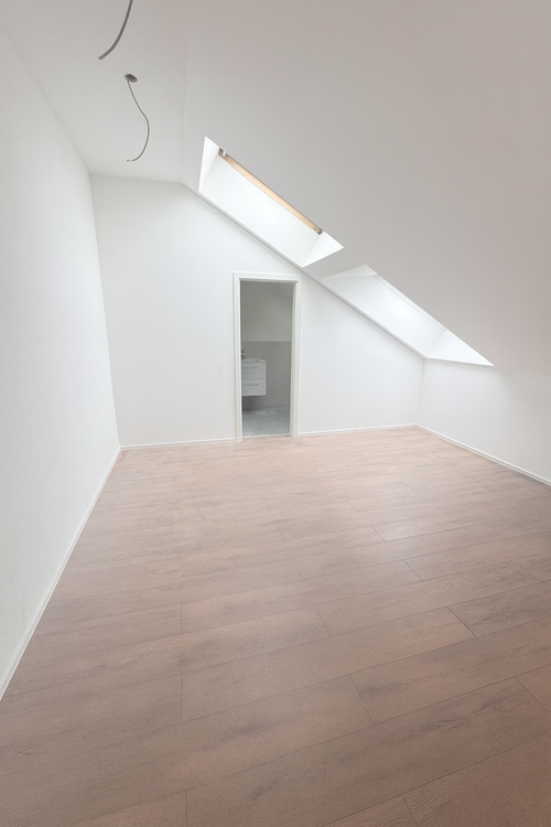 Thumbnail-Wohnung zum Mieten in Sankt Georgen (Schwarzwald) 410,00 € 41 m²