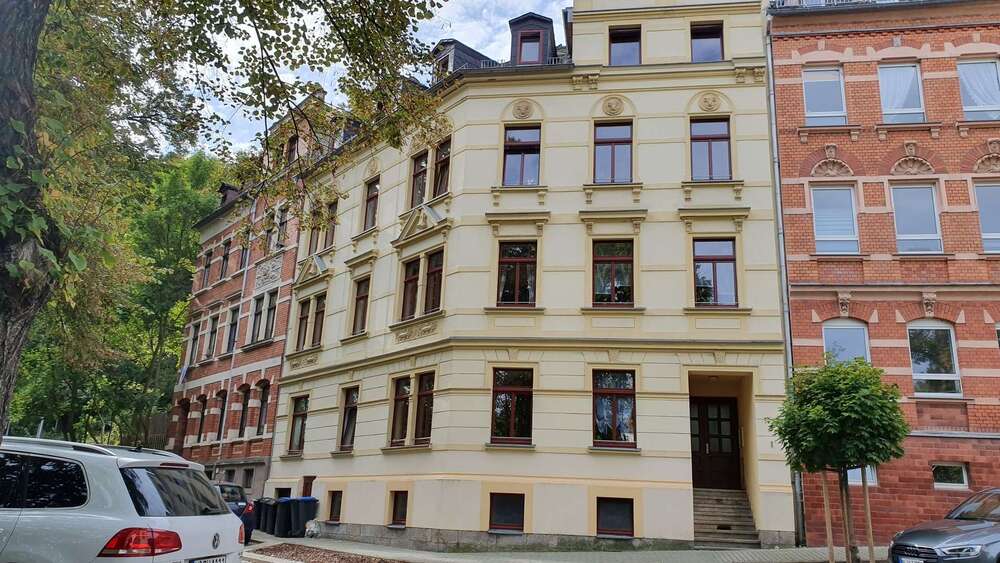 Thumbnail-Haus zum Kaufen in Reichenbach 390.000,00 € 367.5 m²