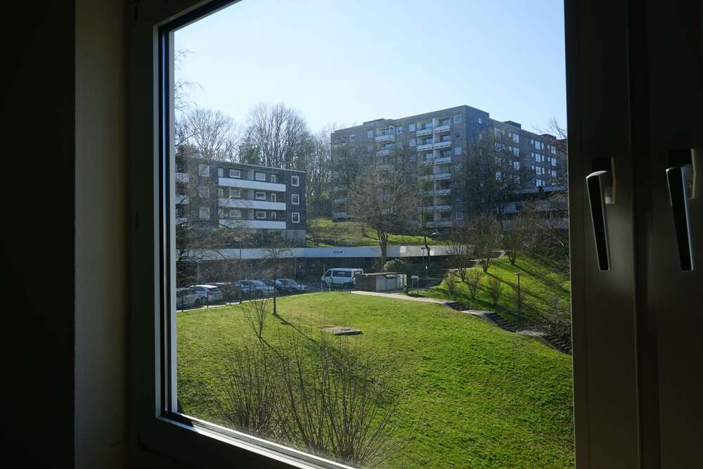 Thumbnail-Wohnung zum Mieten in Wuppertal 576,00 € 72 m²
