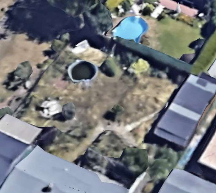 Thumbnail-Grundstück zu verkaufen in Berlin 440.000,00 € 700 m²