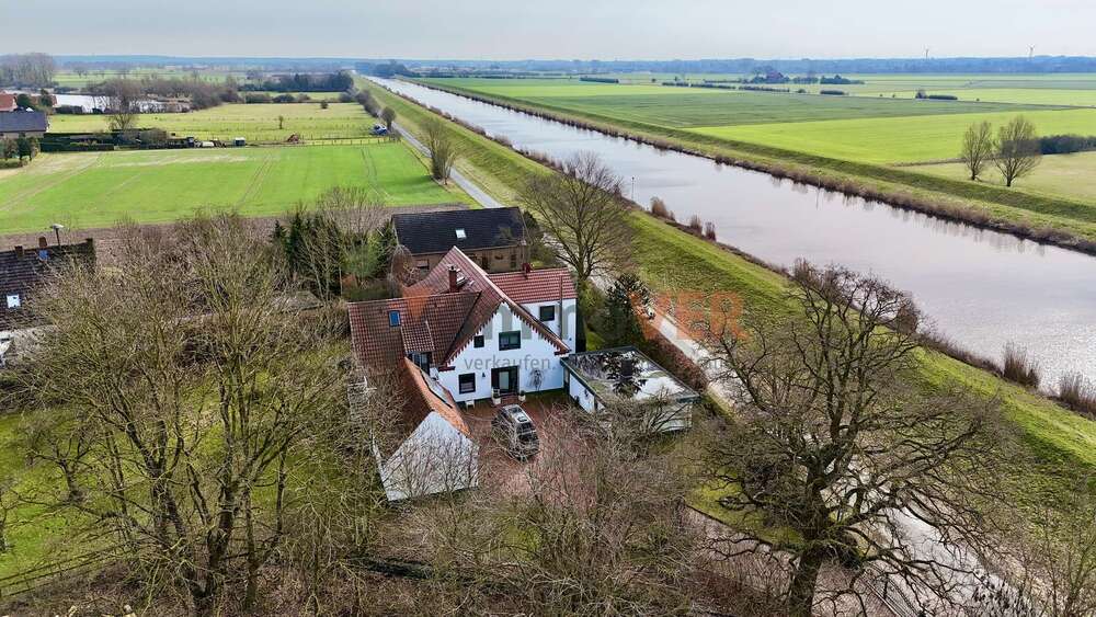 Thumbnail-Haus zum Kaufen in Langwedel 657.000,00 € 379.59 m²