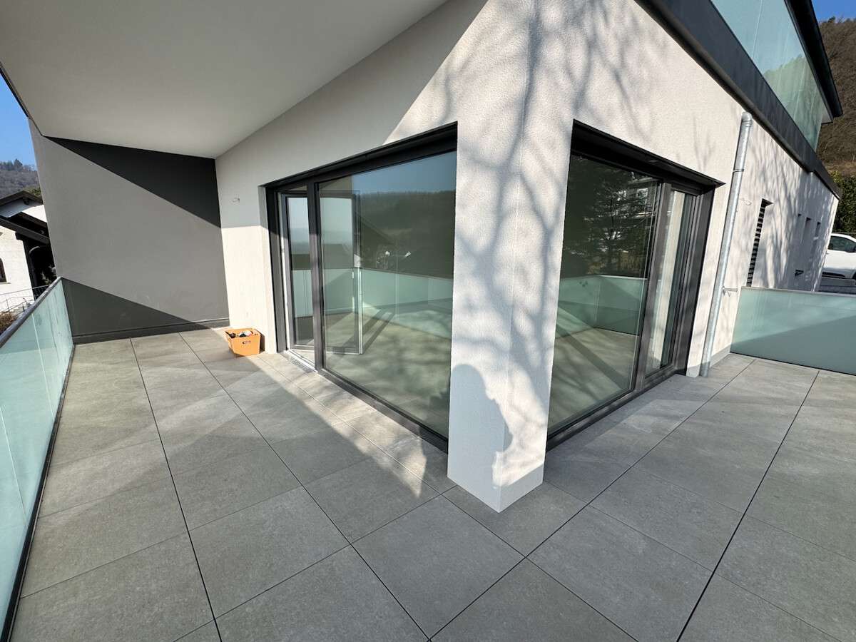 Thumbnail-Wohnung zum Mieten in Breuberg Sandbach 1.190,00 € 93.05 m²