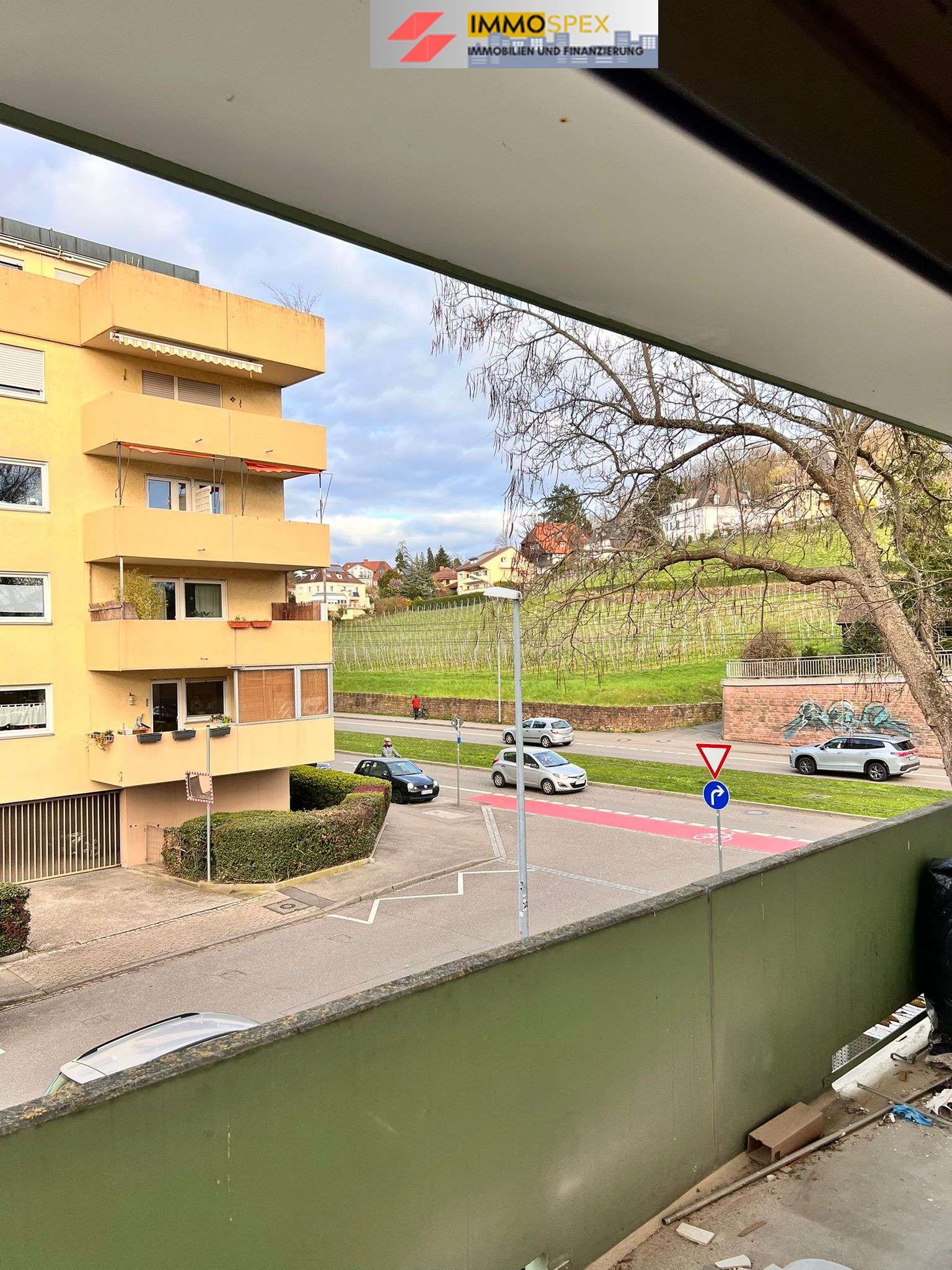 Thumbnail-Wohnung zum Kaufen in Freiburg 460.000,00 € 87 m²