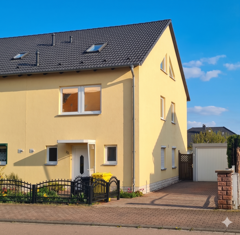 Thumbnail-Haus zum Kaufen in Teutschenthal 359.000,00 € 123 m²