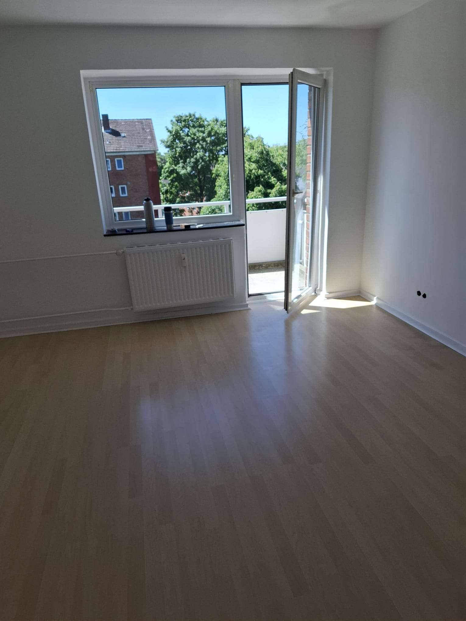 Thumbnail-Wohnung zum Mieten in Neumünster 610,00 € 63.72 m²