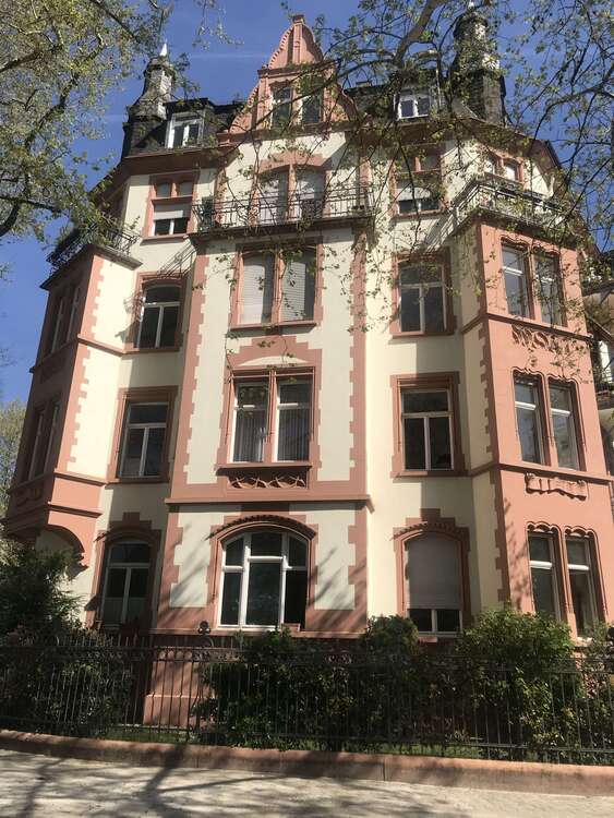 Thumbnail-Wohnung zum Mieten in Frankfurt 1.800,00 € 76 m²