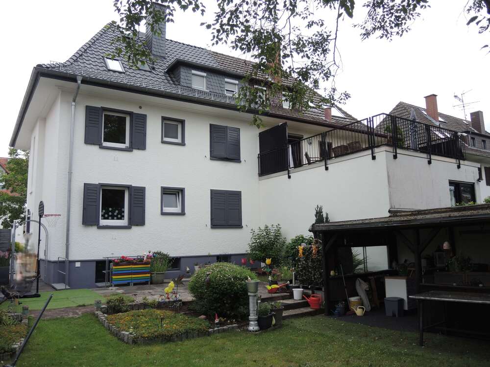 Thumbnail-Haus zum Kaufen in Maintal 610.000,00 € 167 m²