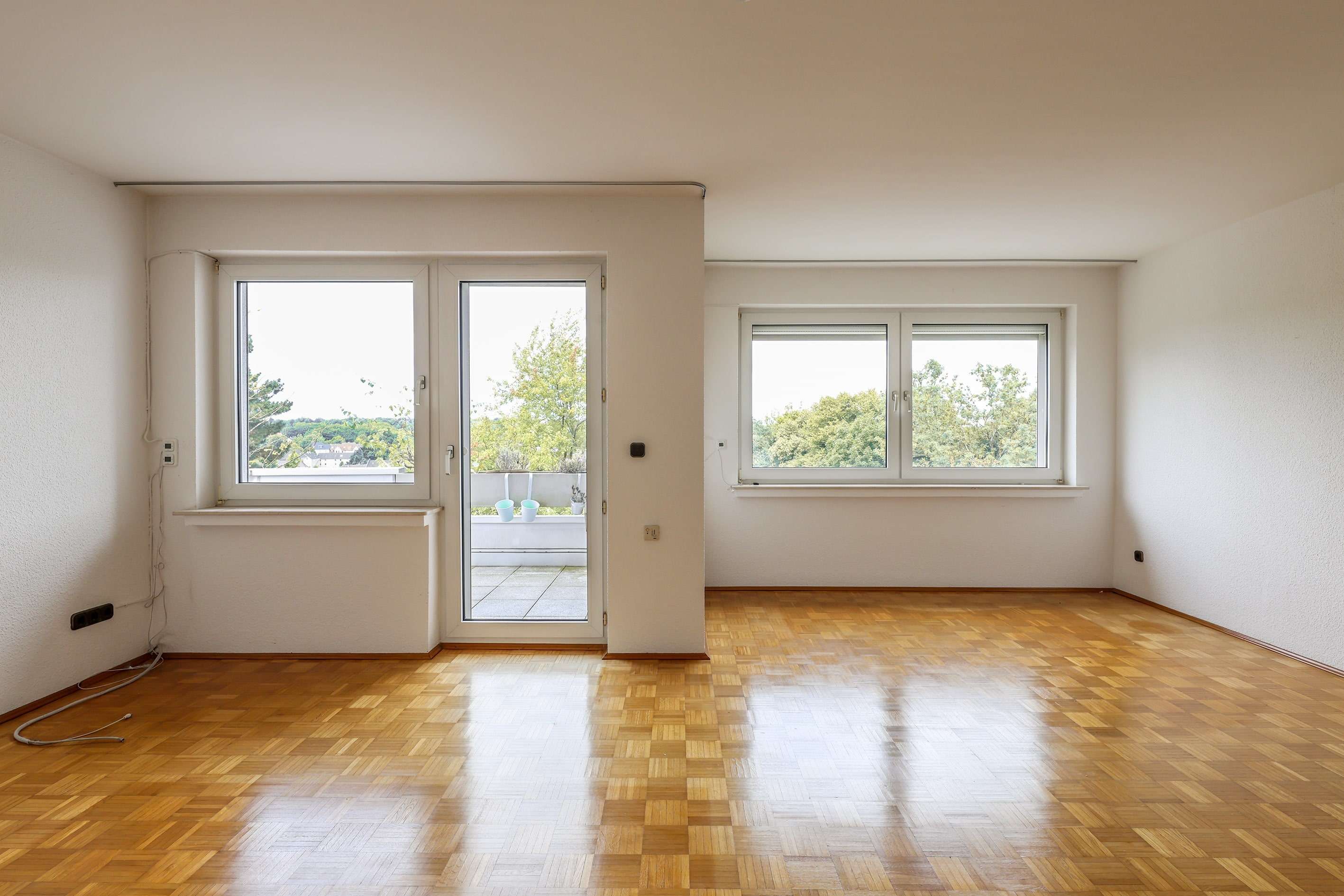 Thumbnail-Wohnung zum Kaufen in Essen 169.000,00 € 80.5 m²