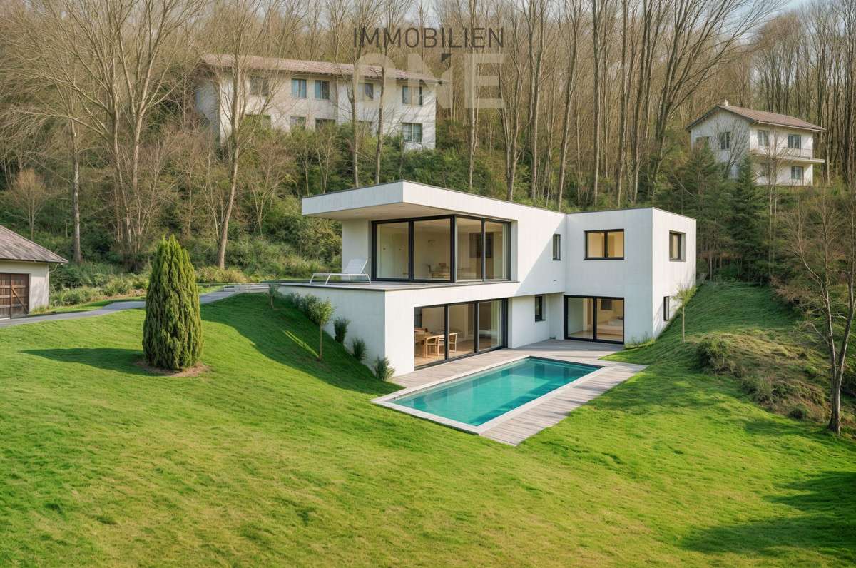 Thumbnail-Grundstück zu verkaufen in Nittendorf Etterzhausen 295.000,00 € 654 m²