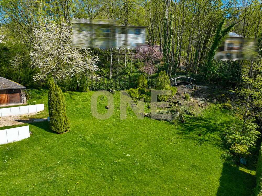 Thumbnail-Grundstück zu verkaufen in Nittendorf Etterzhausen 295.000,00 € 654 m²