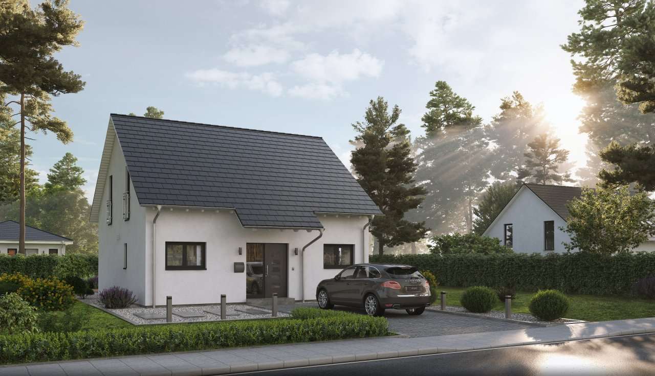 Thumbnail-Haus zum Kaufen in Winzenheim 262.489,00 € 163.45 m²