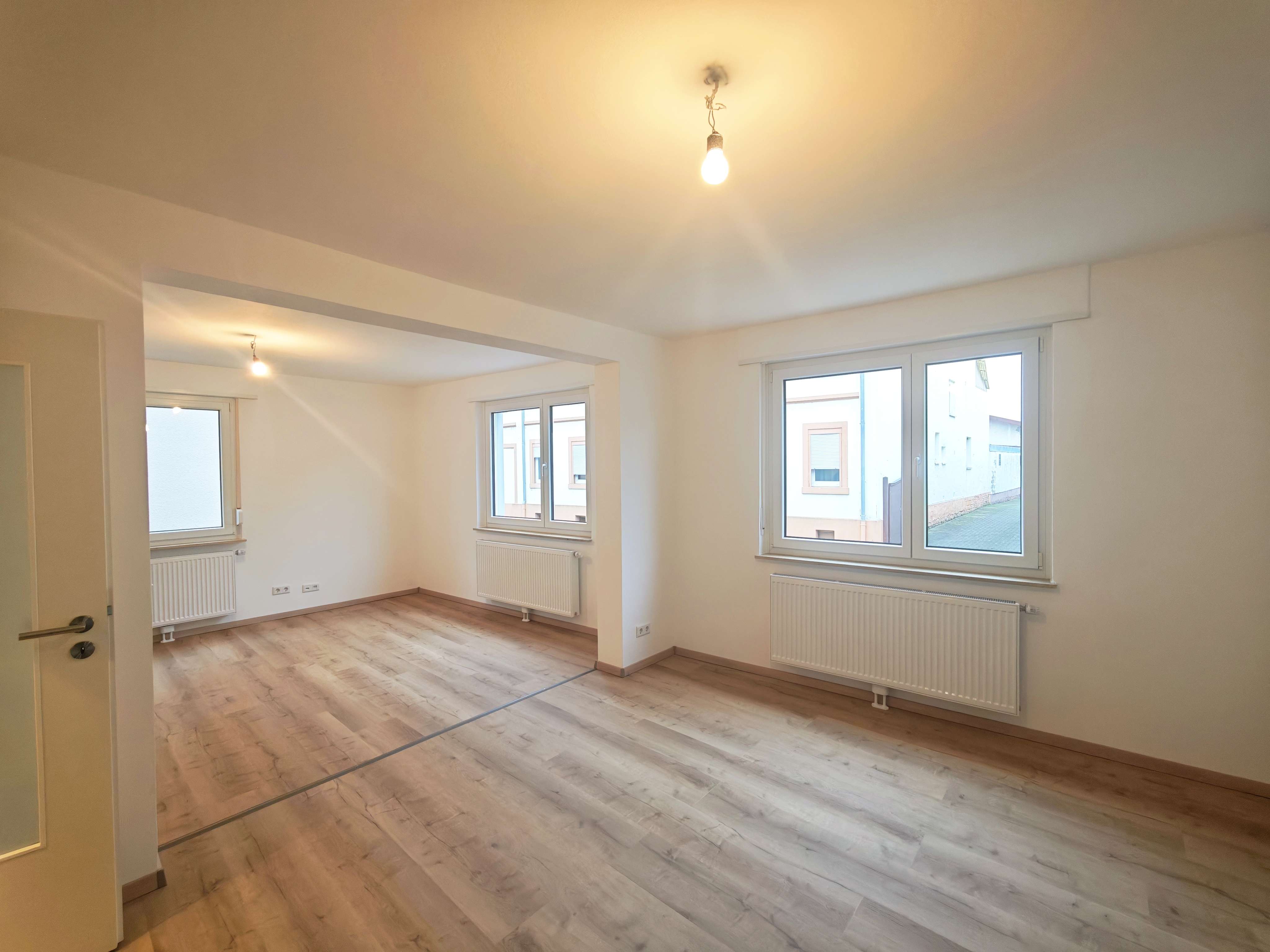 Thumbnail-Wohnung zum Mieten in Ottersheim 625,00 € 66 m²