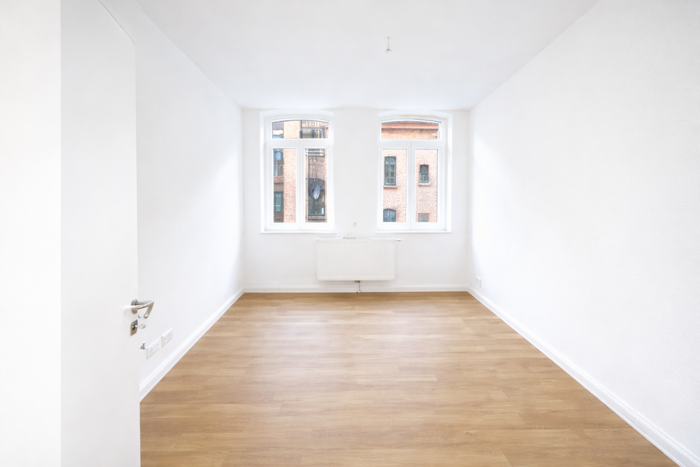 Thumbnail-Wohnung zum Mieten in Hannover 750,00 € 55 m²