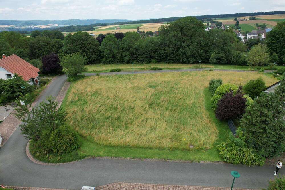 Thumbnail-Grundstück zu verkaufen in Derental 17.500,00 € 480 m²