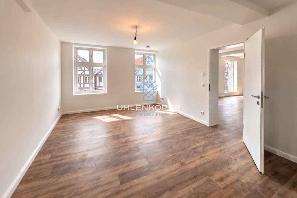 Thumbnail-Wohnung zum Mieten in Uelzen 1.350,00 € 108 m²