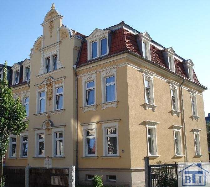 Thumbnail-Wohnung zum Mieten in Zittau 323,00 € 56 m²