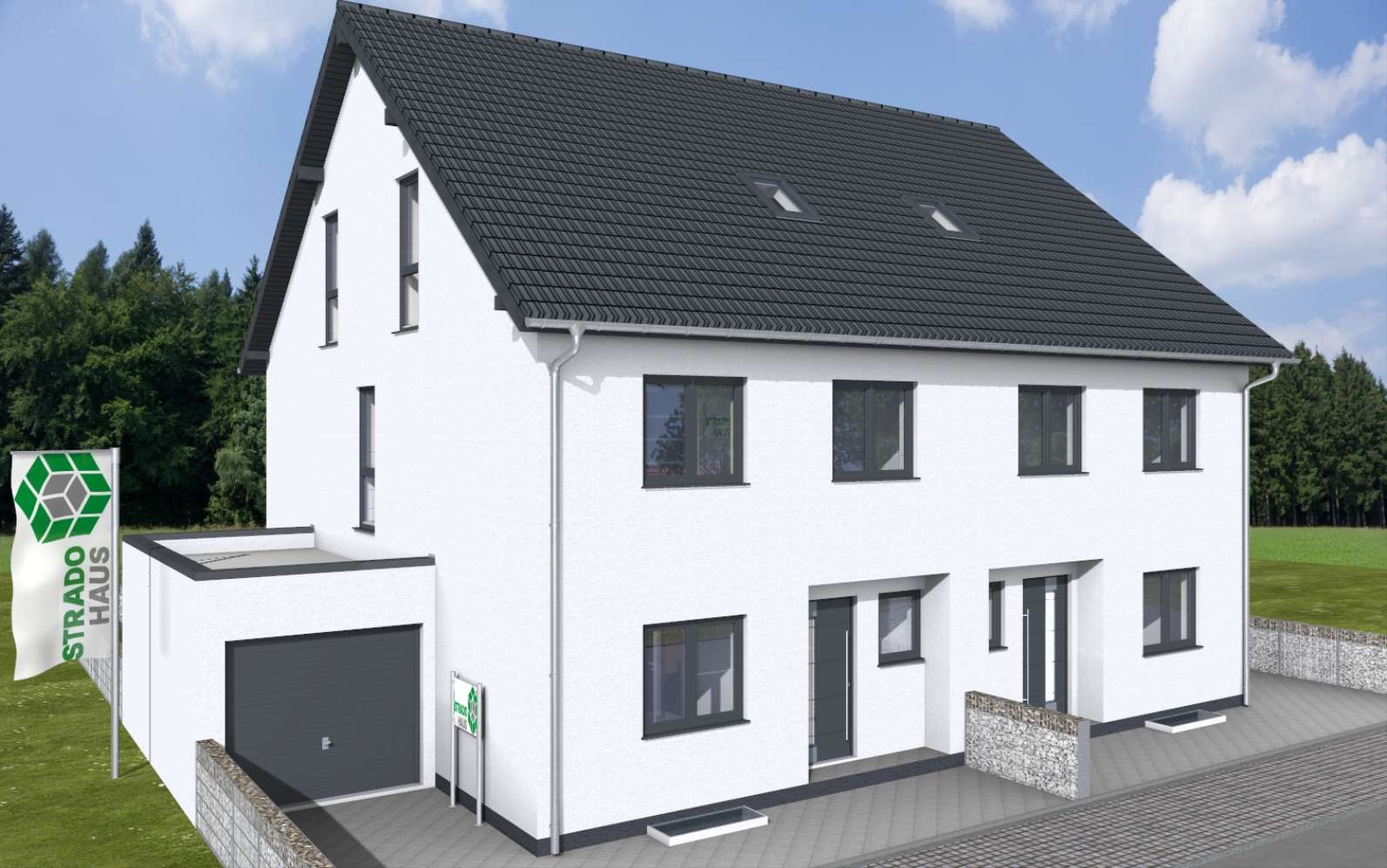 Thumbnail-Haus zum Kaufen in Kriftel 550.000,00 € 180 m²