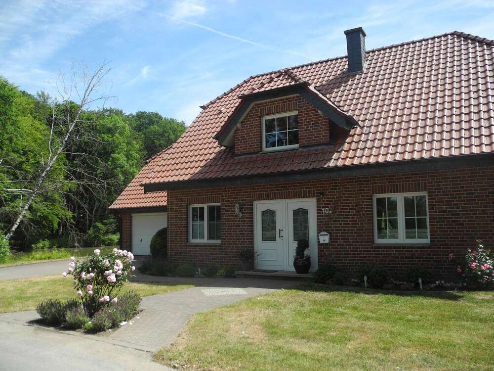 Thumbnail-Haus zum Mieten in Dülmen 2.300,00 € 165 m²