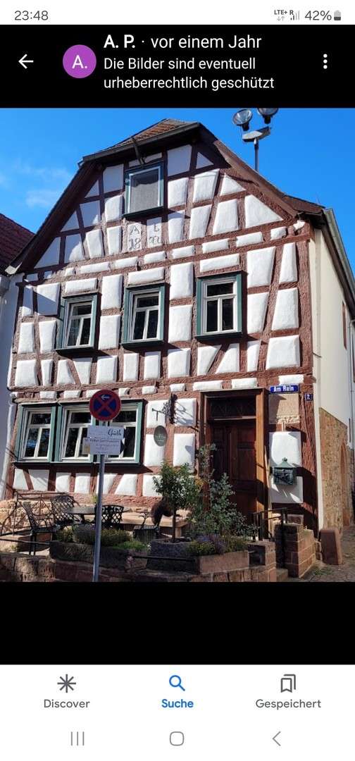 Thumbnail-Haus zum Kaufen in Gelnhausen 640.000,00 € 160 m²