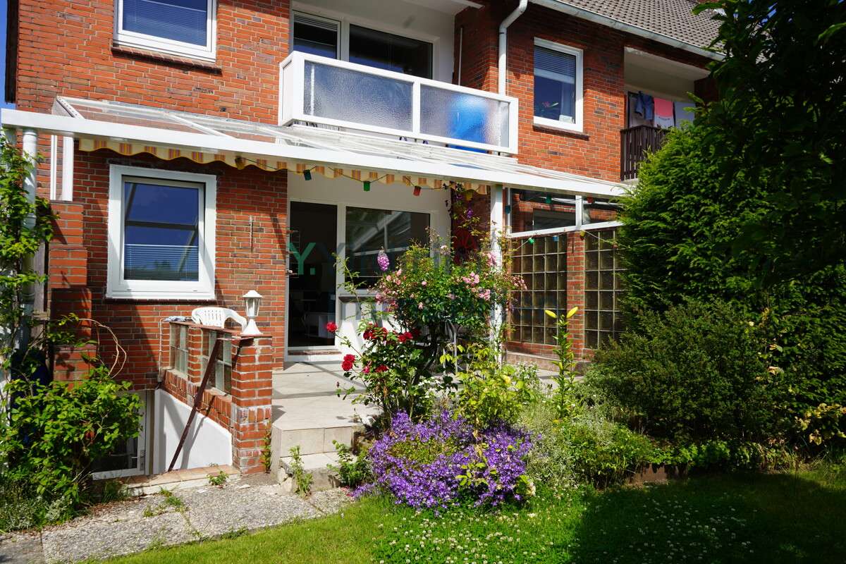 Thumbnail-Haus zum Kaufen in Cuxhaven Döse 298.000,00 € 117 m²