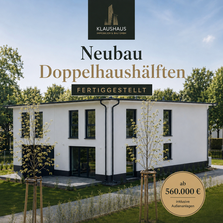 Thumbnail-Haus zum Kaufen in Brandenburg - Blankenfelde-Mahlow 560.000,00 € 118 m²