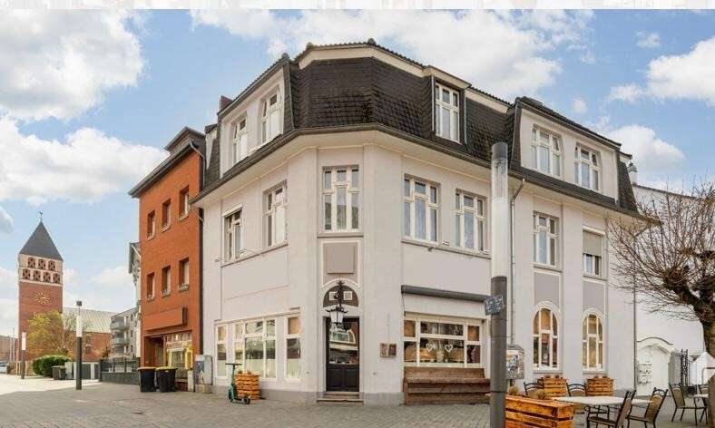 Thumbnail-Haus zum Kaufen in Troisdorf 999.000,00 € 234 m²